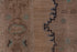 Vintage Oushak Runner Rug (4' x 12')